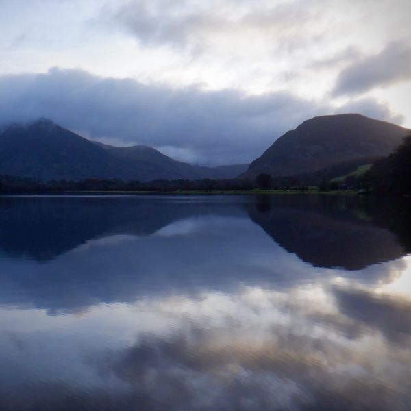 Bothy swim weekend