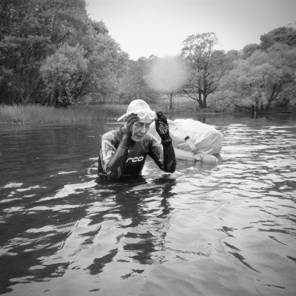 Buttermere Trilogy (3 Lakes) Challenge