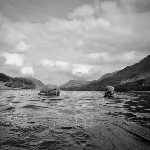 Buttermere Trilogy (3 Lakes) Challenge