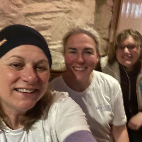 Buttermere Trilogy (3 Lakes) Challenge